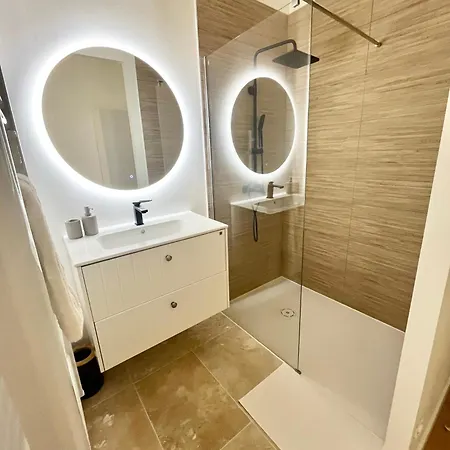 アパート Luxueux Cosy, Hypercentre