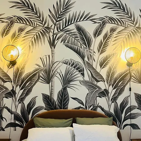 Luxueux Cosy, Hypercentre