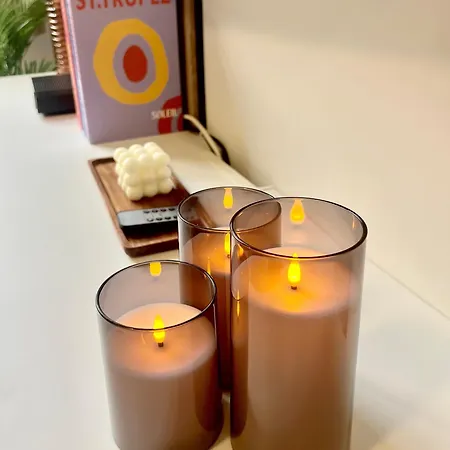 Luxueux Cosy, Hypercentre アパート カストル