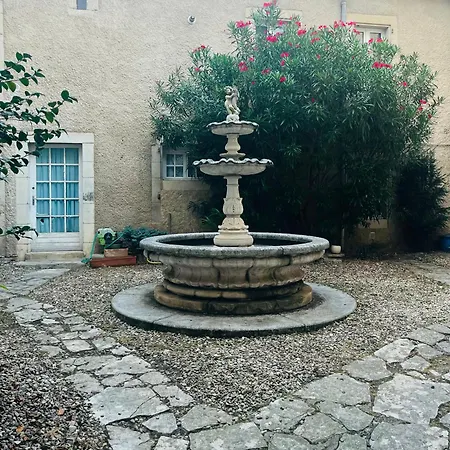 Luxueux Cosy, Hypercentre Apartmán