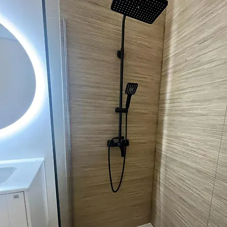 Luxueux Cosy, Hypercentre Apartmán *