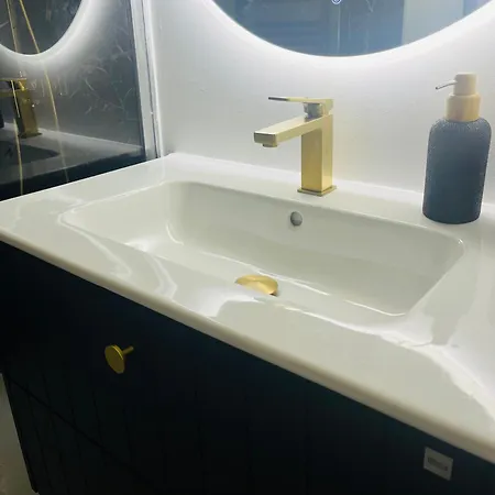 Luxueux Cosy, Hypercentre Apartmán