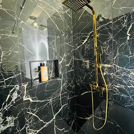 Apartmán Luxueux Cosy, Hypercentre *