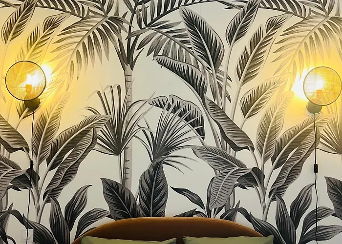 Luxueux Cosy, Hypercentre