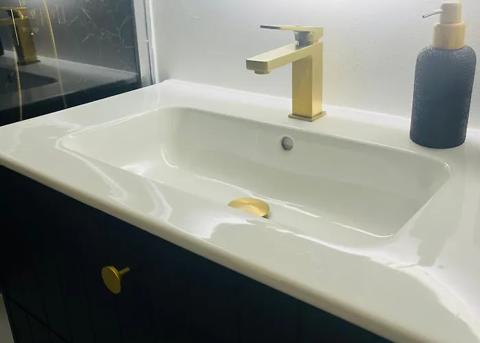 Luxueux Cosy, Hypercentre Апартаменты