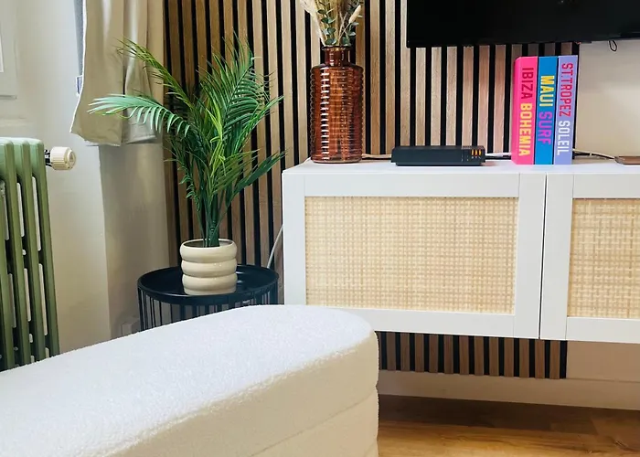 Luxueux Cosy, Hypercentre Апартаменты