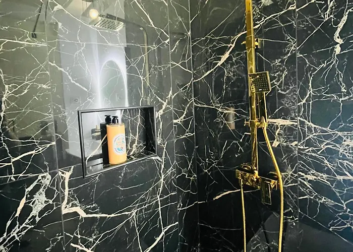 Апартаменты Luxueux Cosy, Hypercentre *